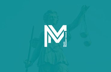 طراحی لوگو و هویت بصری معین منتظری وکیل در کانون وکلای پاریس Logo and visual identity design for Moein Montazeri (Lawyer at the Paris Bar Association)